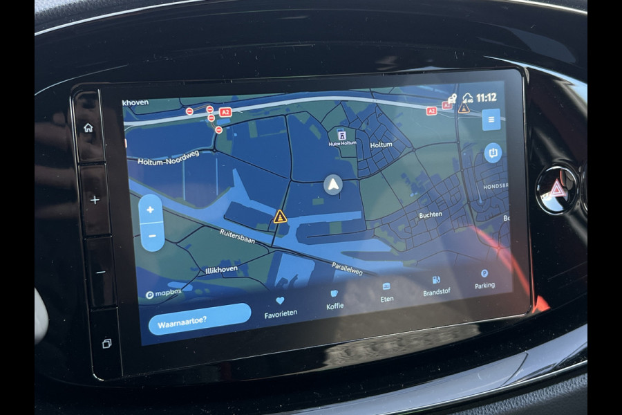 Toyota Aygo X 1.0 VVT-i S-CVT Premium | ACC | Navi | Carplay | Camera | Clima | LED