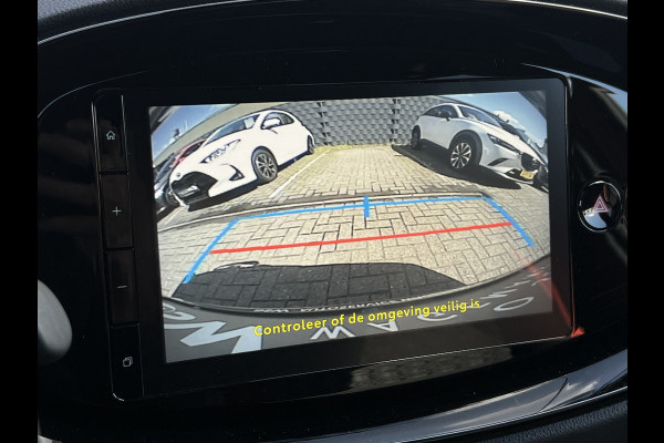 Toyota Aygo X 1.0 VVT-i S-CVT Premium | ACC | Navi | Carplay | Camera | Clima | LED