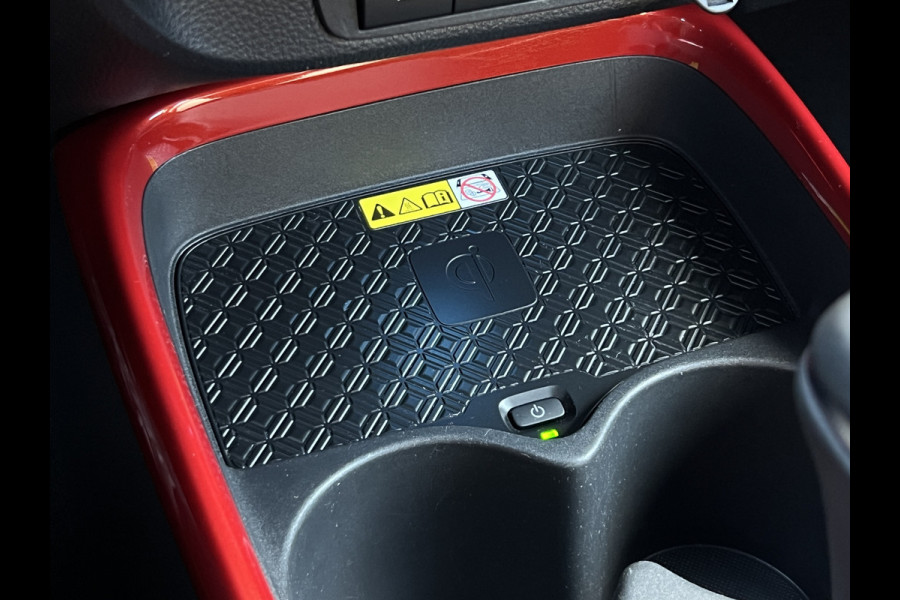 Toyota Aygo X 1.0 VVT-i S-CVT Premium | ACC | Navi | Carplay | Camera | Clima | LED