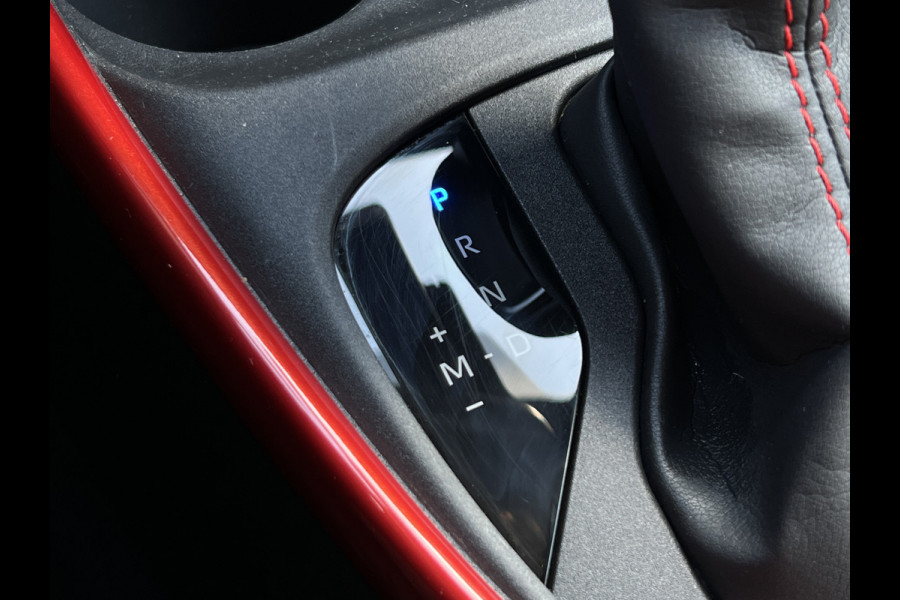 Toyota Aygo X 1.0 VVT-i S-CVT Premium | ACC | Navi | Carplay | Camera | Clima | LED