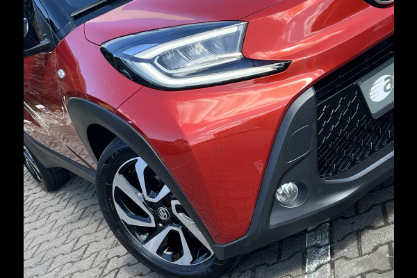Toyota Aygo X 1.0 VVT-i S-CVT Premium | ACC | Navi | Carplay | Camera | Clima | LED