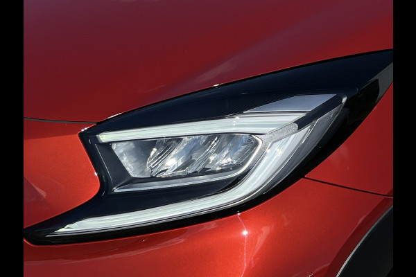 Toyota Aygo X 1.0 VVT-i S-CVT Premium | ACC | Navi | Carplay | Camera | Clima | LED