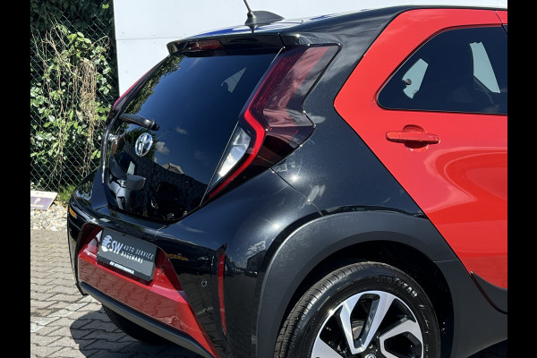 Toyota Aygo X 1.0 VVT-i S-CVT Premium | ACC | Navi | Carplay | Camera | Clima | LED
