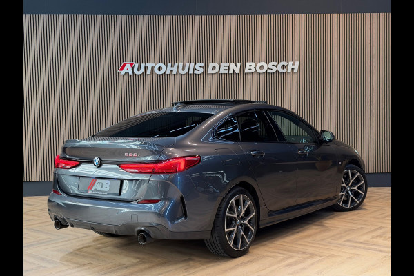 BMW 2 Serie Gran Coupé 220i M Sport - Pano - Kuipstoelen