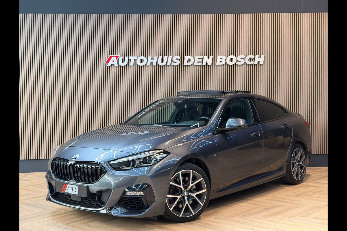 BMW 2 Serie Gran Coupé 220i M Sport - Pano - Kuipstoelen