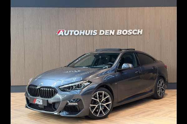 BMW 2 Serie Gran Coupé 220i M Sport - Pano - Kuipstoelen