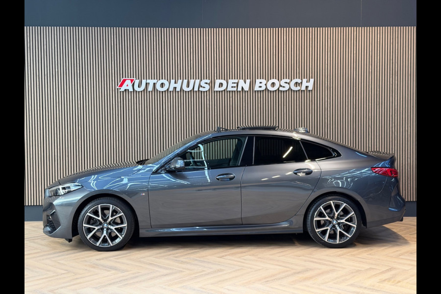 BMW 2 Serie Gran Coupé 220i M Sport - Pano - Kuipstoelen