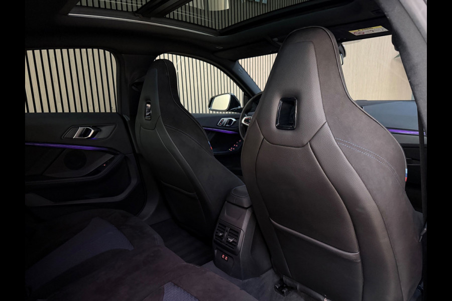 BMW 2 Serie Gran Coupé 220i M Sport - Pano - Kuipstoelen