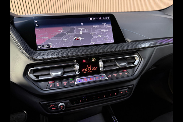 BMW 2 Serie Gran Coupé 220i M Sport - Pano - Kuipstoelen