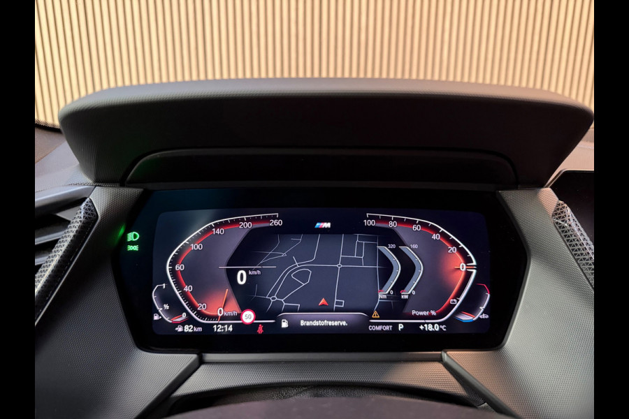 BMW 2 Serie Gran Coupé 220i M Sport - Pano - Kuipstoelen