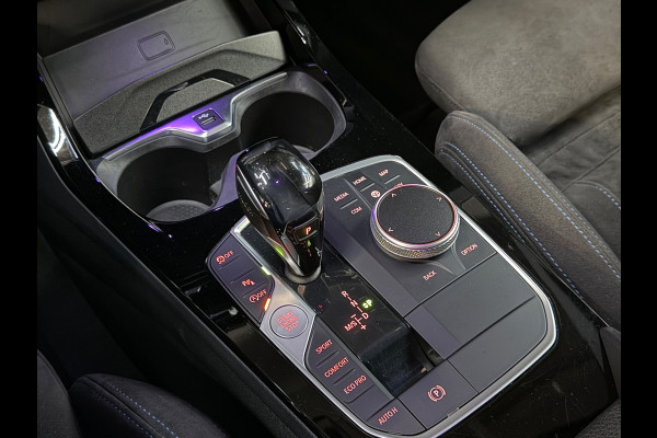 BMW 2 Serie Gran Coupé 220i M Sport - Pano - Kuipstoelen
