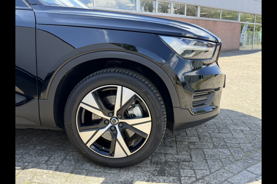 Volvo XC40 Recharge Core WEGKL.TREKHAAK/CAMERA/WINTERPACK etc.