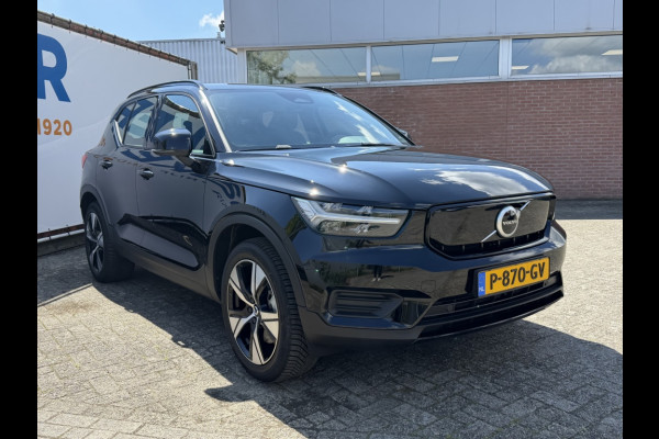 Volvo XC40 Recharge Core WEGKL.TREKHAAK/CAMERA/WINTERPACK etc.
