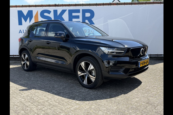 Volvo XC40 Recharge Core WEGKL.TREKHAAK/CAMERA/WINTERPACK etc.