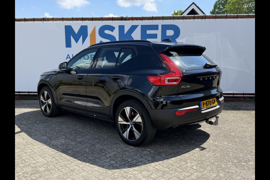 Volvo XC40 Recharge Core WEGKL.TREKHAAK/CAMERA/WINTERPACK etc.