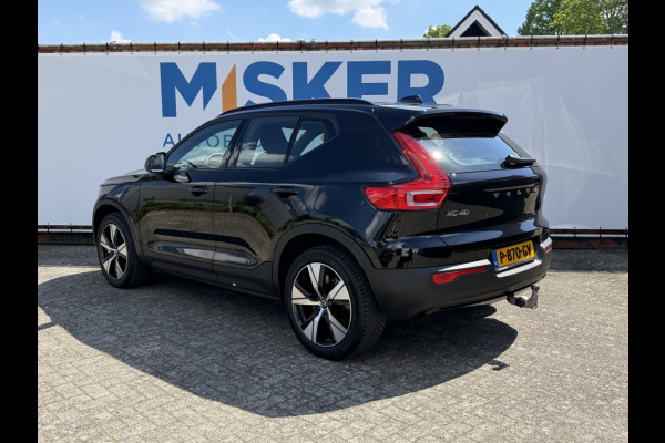 Volvo XC40 Recharge Core WEGKL.TREKHAAK/CAMERA/WINTERPACK etc.