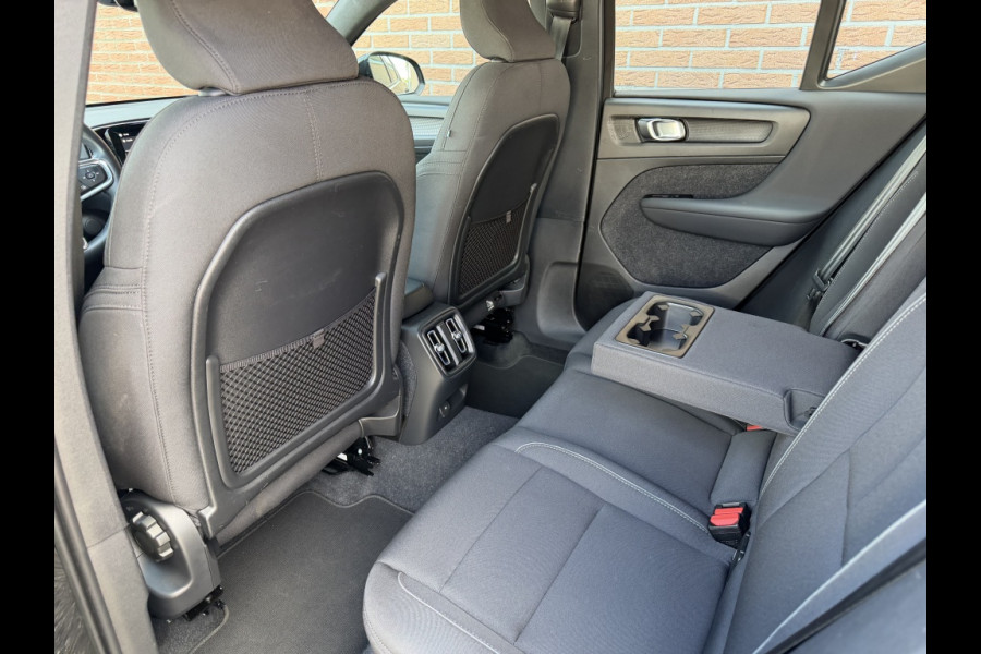 Volvo XC40 Recharge Core WEGKL.TREKHAAK/CAMERA/WINTERPACK etc.