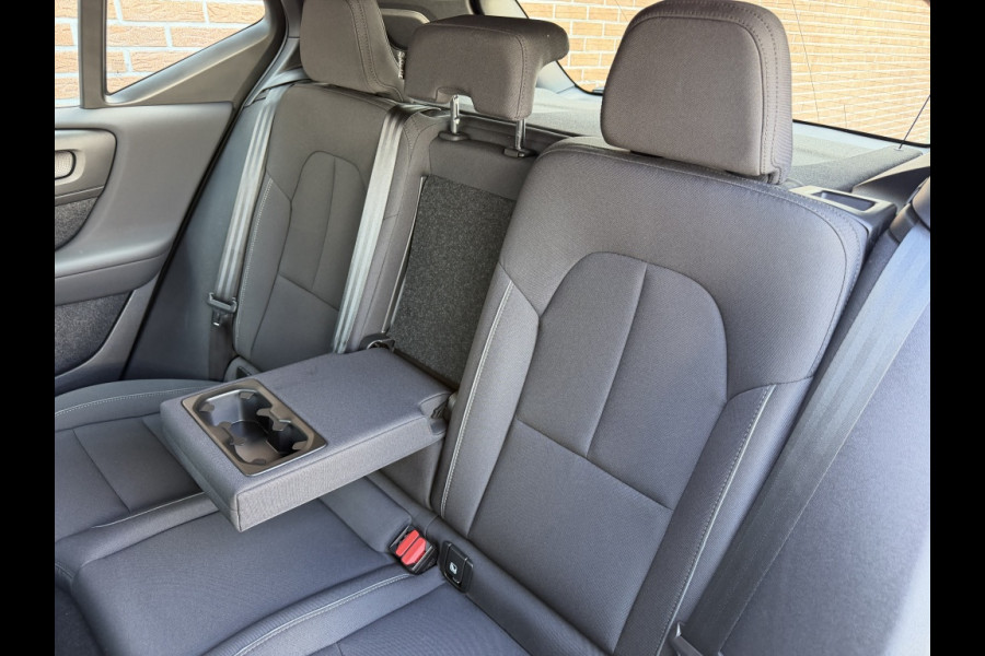Volvo XC40 Recharge Core WEGKL.TREKHAAK/CAMERA/WINTERPACK etc.