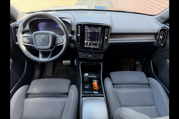 Volvo XC40 Recharge Core WEGKL.TREKHAAK/CAMERA/WINTERPACK etc.