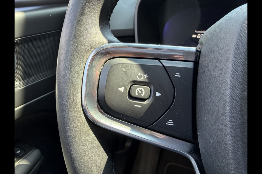 Volvo XC40 Recharge Core WEGKL.TREKHAAK/CAMERA/WINTERPACK etc.