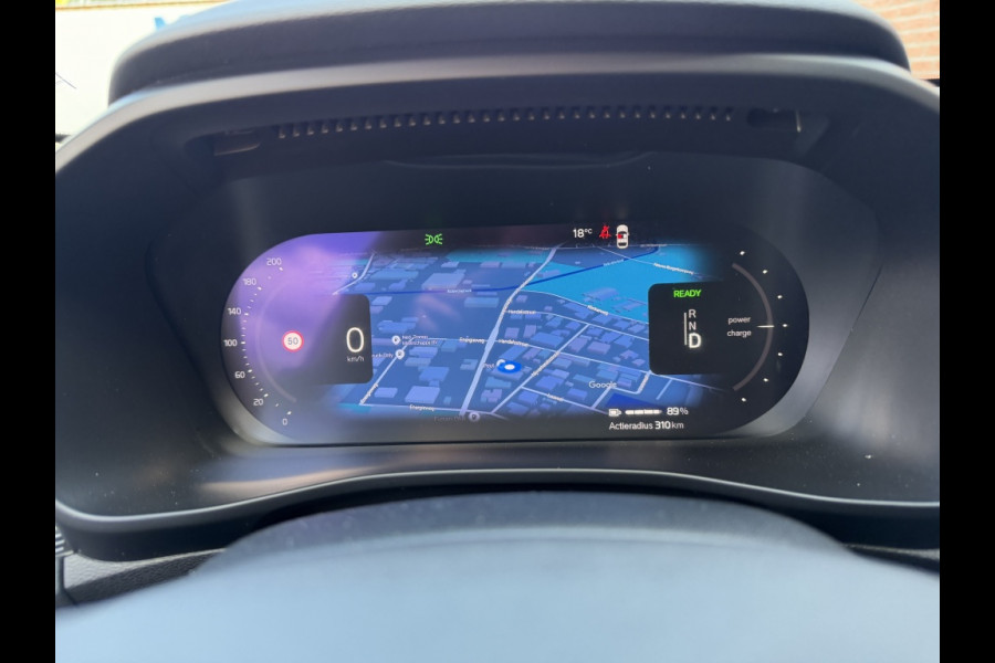 Volvo XC40 Recharge Core WEGKL.TREKHAAK/CAMERA/WINTERPACK etc.