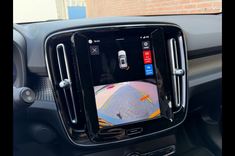 Volvo XC40 Recharge Core WEGKL.TREKHAAK/CAMERA/WINTERPACK etc.