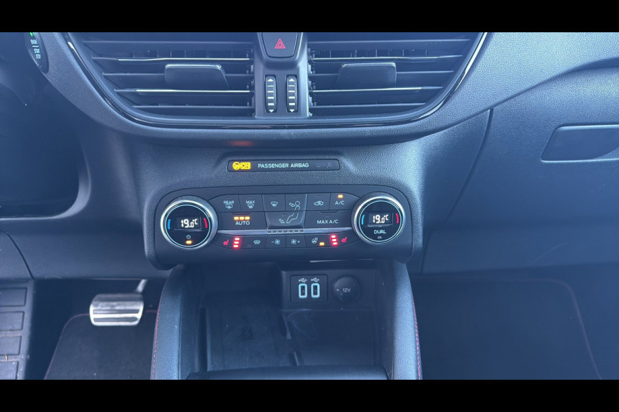 Ford Kuga 2.5 PHEV ST-Line X ALCANTARA/LEDER PANORAMADAK TREKHAAK