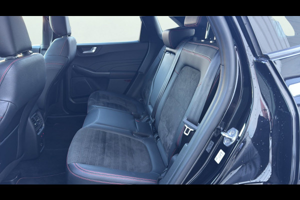 Ford Kuga 2.5 PHEV ST-Line X ALCANTARA/LEDER PANORAMADAK TREKHAAK