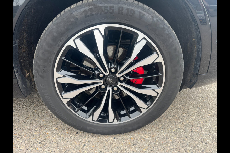 Ford Kuga 2.5 PHEV ST-Line X ALCANTARA/LEDER PANORAMADAK TREKHAAK