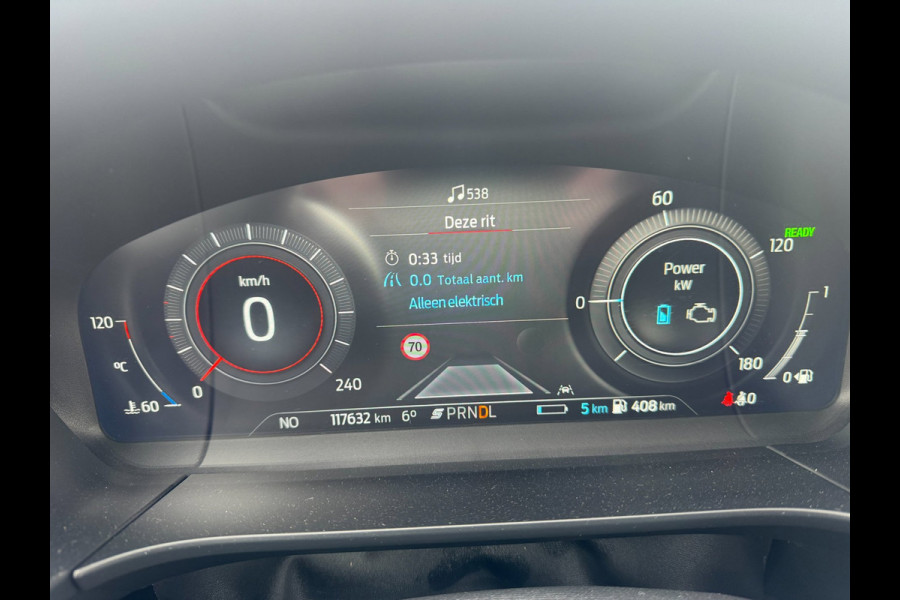 Ford Kuga 2.5 PHEV ST-Line X ALCANTARA/LEDER PANORAMADAK TREKHAAK