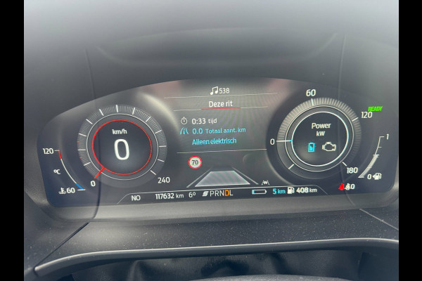 Ford Kuga 2.5 PHEV ST-Line X ALCANTARA/LEDER PANORAMADAK TREKHAAK