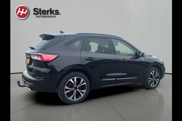 Ford Kuga 2.5 PHEV ST-Line X ALCANTARA/LEDER PANORAMADAK TREKHAAK