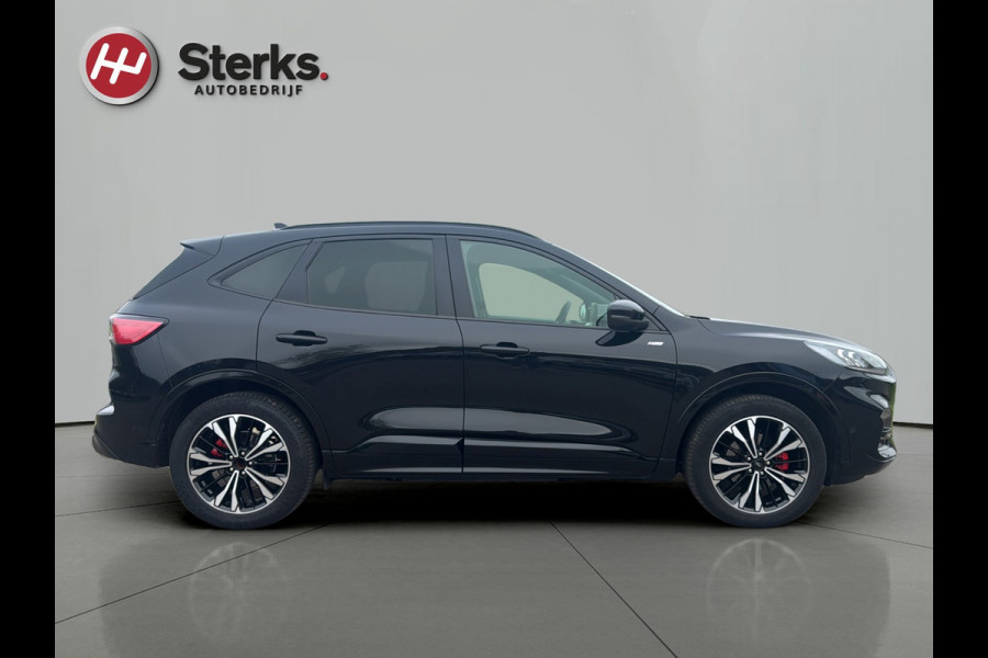 Ford Kuga 2.5 PHEV ST-Line X ALCANTARA/LEDER PANORAMADAK TREKHAAK