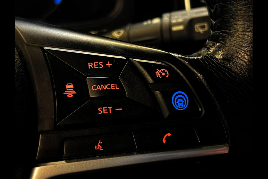 Nissan Leaf 2.ZERO EDITION 40 kWh Carplay_3d Cam_Stuur en stoel verw