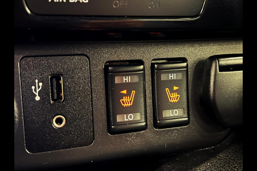 Nissan Leaf 2.ZERO EDITION 40 kWh Carplay_3d Cam_Stuur en stoel verw
