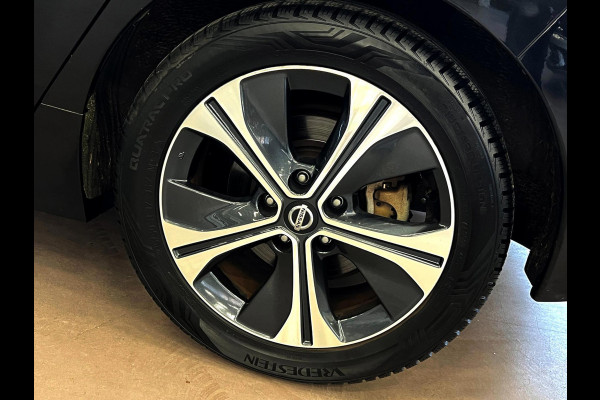 Nissan Leaf 2.ZERO EDITION 40 kWh Carplay_3d Cam_Stuur en stoel verw
