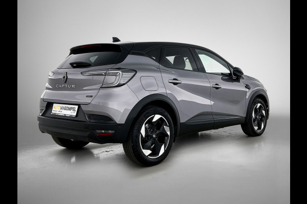 Renault Captur 1.6 E-Tech full hybrid 145PK techno | Navi | Camera | Carplay