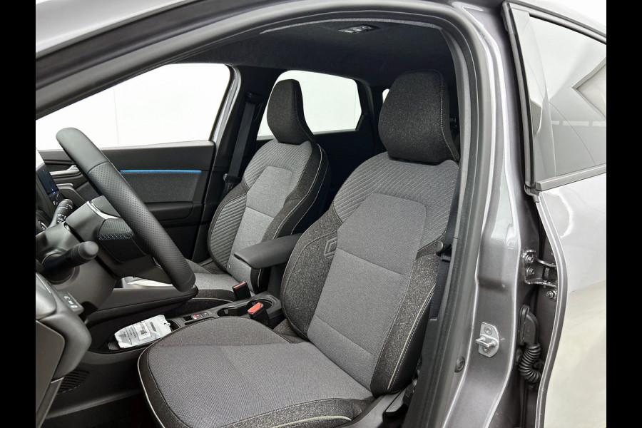 Renault Captur 1.6 E-Tech full hybrid 145PK techno | Navi | Camera | Carplay