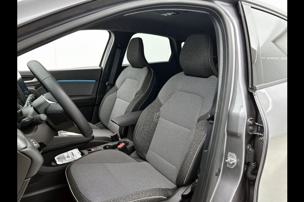 Renault Captur 1.6 E-Tech full hybrid 145PK techno | Navi | Camera | Carplay