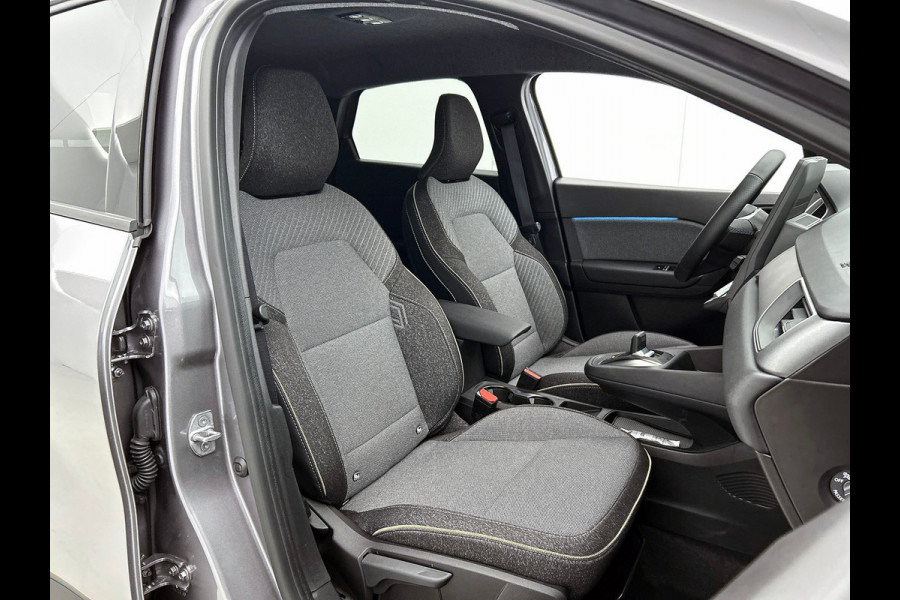 Renault Captur 1.6 E-Tech full hybrid 145PK techno | Navi | Camera | Carplay
