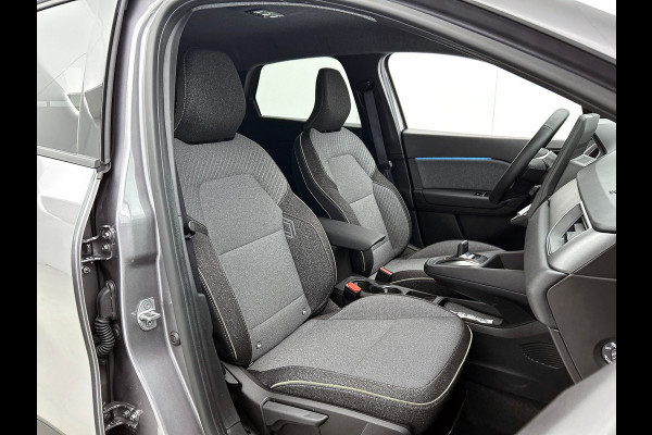 Renault Captur 1.6 E-Tech full hybrid 145PK techno | Navi | Camera | Carplay