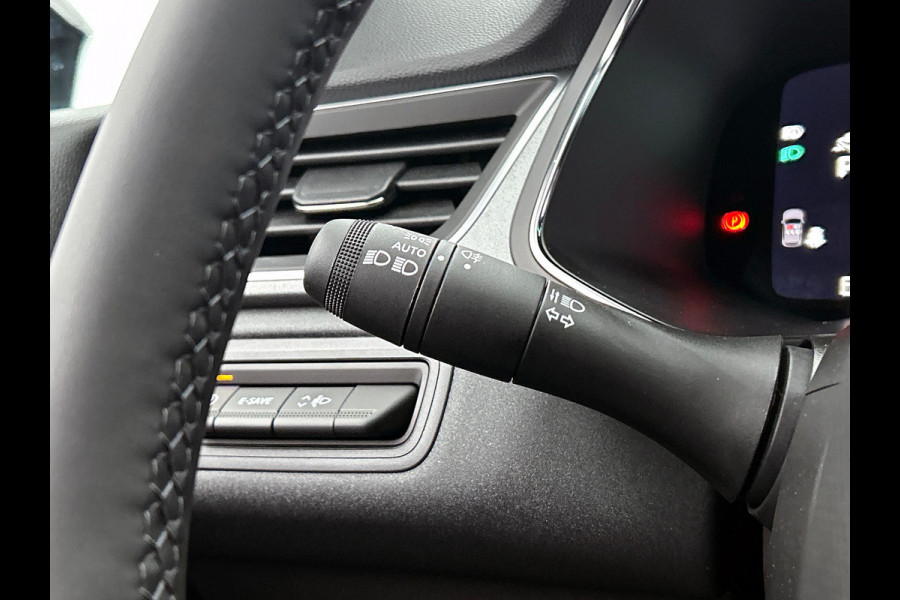 Renault Captur 1.6 E-Tech full hybrid 145PK techno | Navi | Camera | Carplay