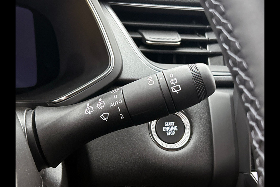 Renault Captur 1.6 E-Tech full hybrid 145PK techno | Navi | Camera | Carplay