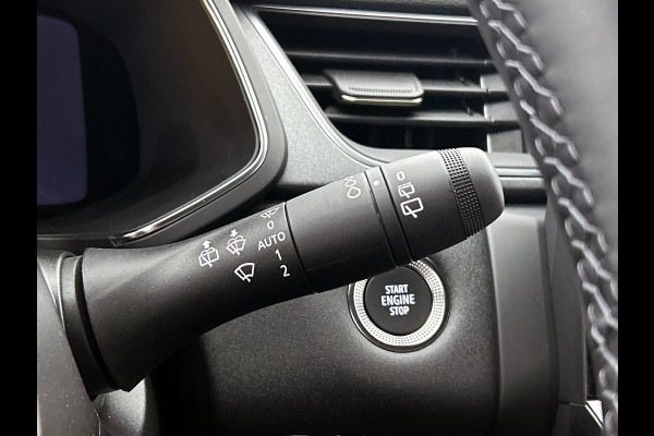 Renault Captur 1.6 E-Tech full hybrid 145PK techno | Navi | Camera | Carplay