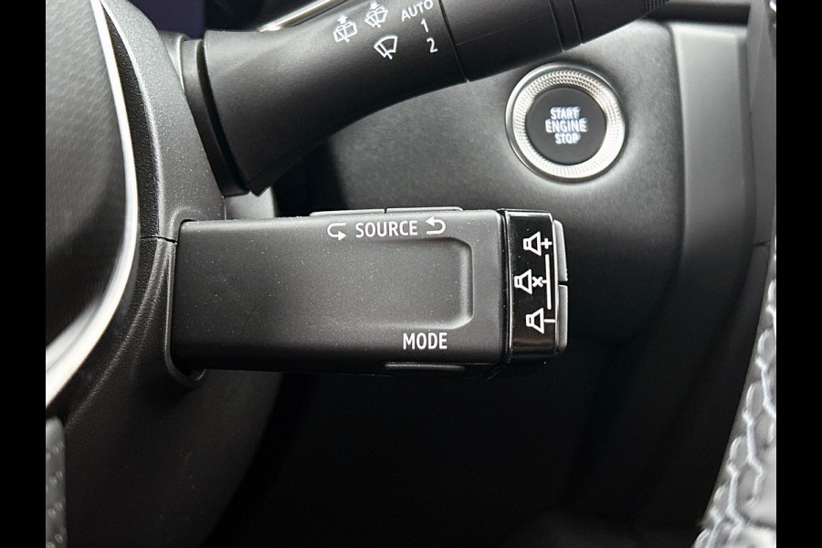 Renault Captur 1.6 E-Tech full hybrid 145PK techno | Navi | Camera | Carplay