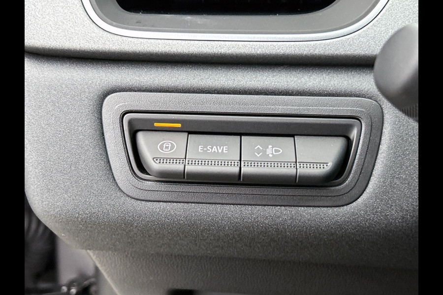 Renault Captur 1.6 E-Tech full hybrid 145PK techno | Navi | Camera | Carplay