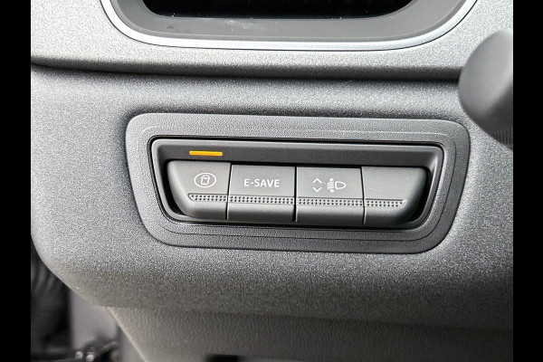 Renault Captur 1.6 E-Tech full hybrid 145PK techno | Navi | Camera | Carplay