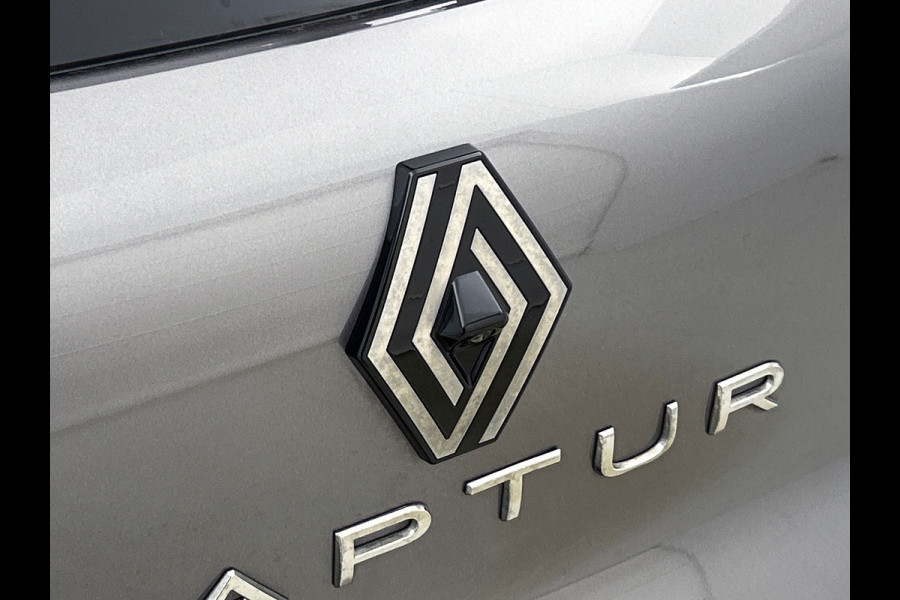 Renault Captur 1.6 E-Tech full hybrid 145PK techno | Navi | Camera | Carplay