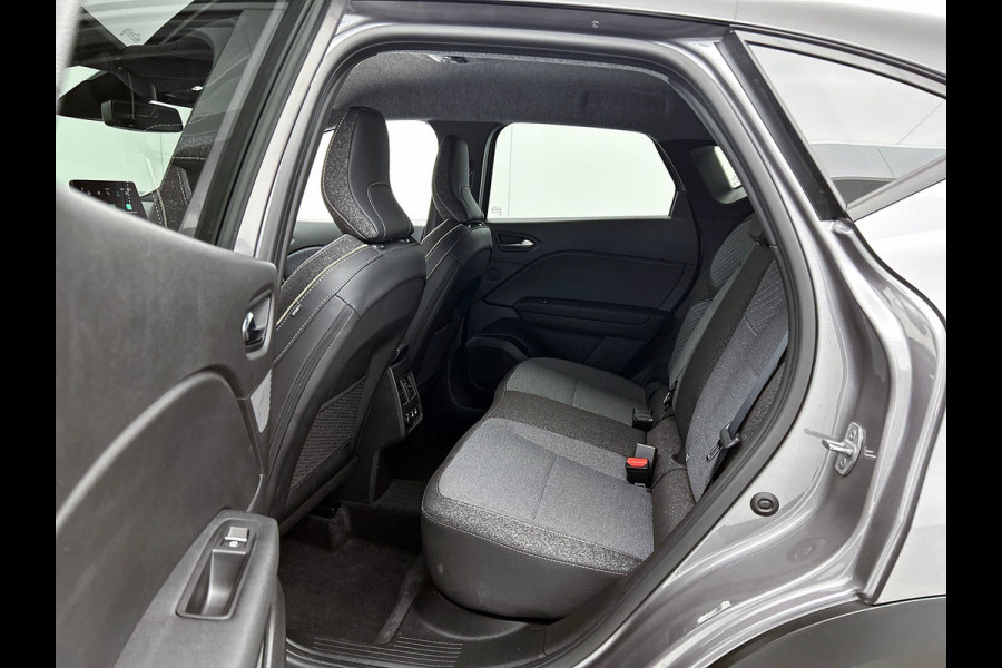 Renault Captur 1.6 E-Tech full hybrid 145PK techno | Navi | Camera | Carplay