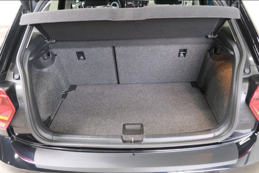 Volkswagen Polo 1.0 TSI Comfortline - N.A.P. Airco, Cruise, Camera, Carplay, Navi.